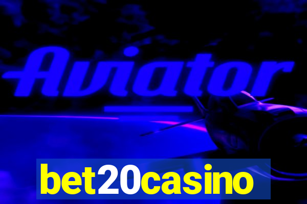 bet20casino