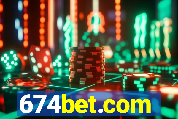 674bet.com