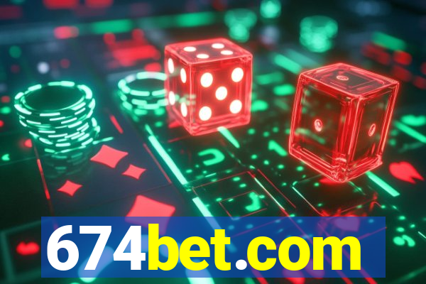 674bet.com