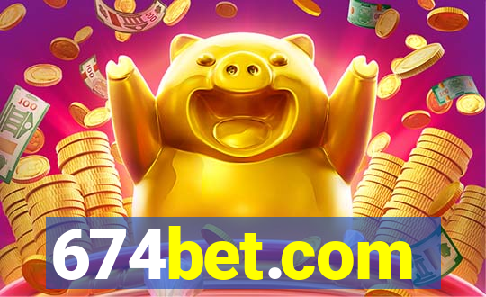 674bet.com