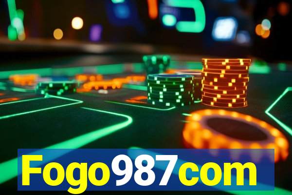 Fogo987com