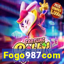 Fogo987com