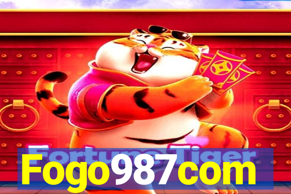 Fogo987com