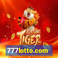 777lotto.com