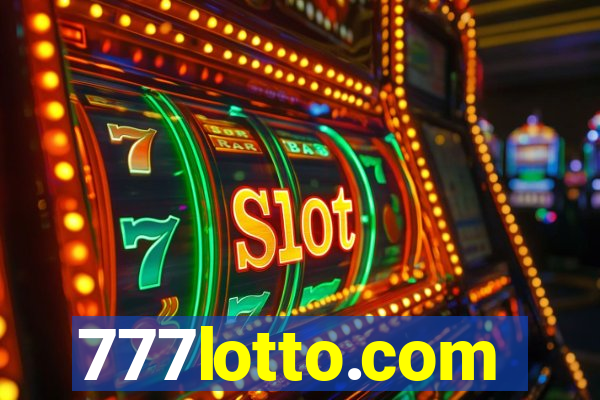 777lotto.com