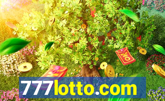 777lotto.com