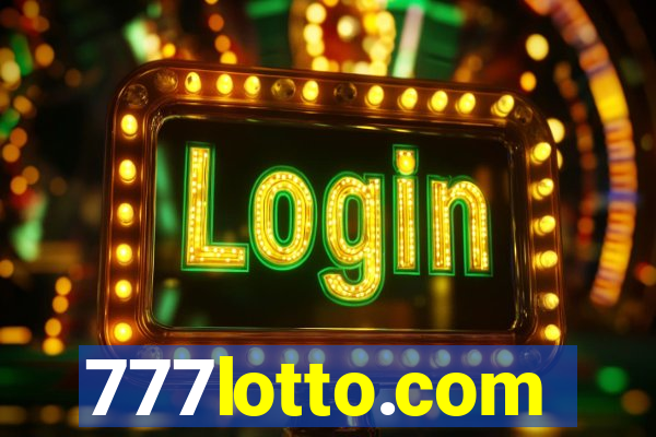 777lotto.com