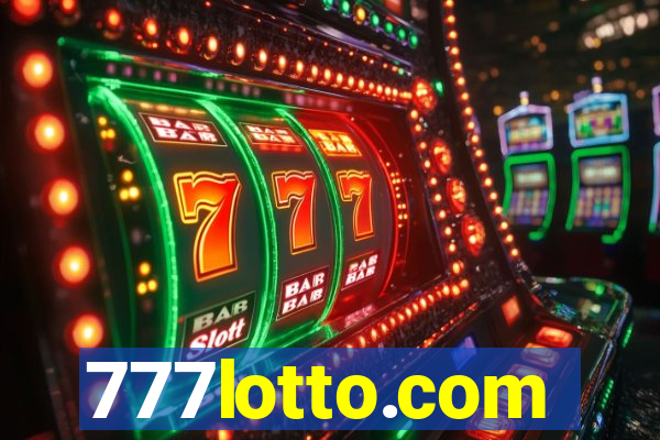 777lotto.com