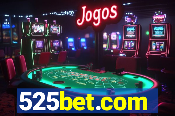 525bet.com