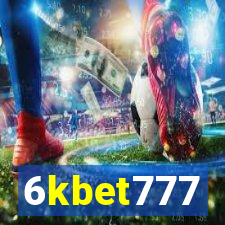 6kbet777