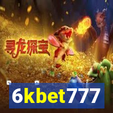 6kbet777