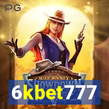 6kbet777