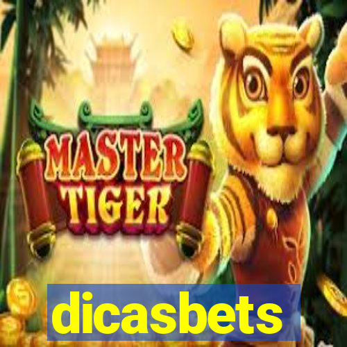 dicasbets