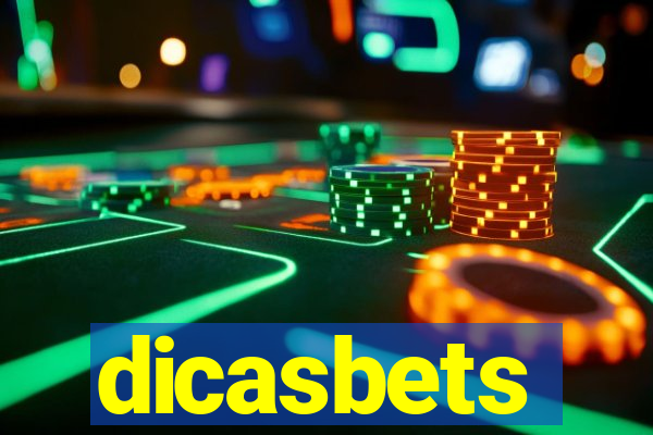 dicasbets