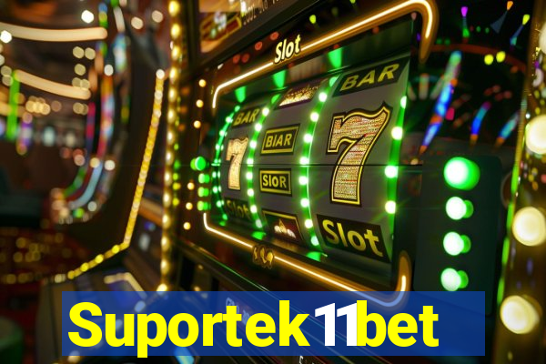 Suportek11bet