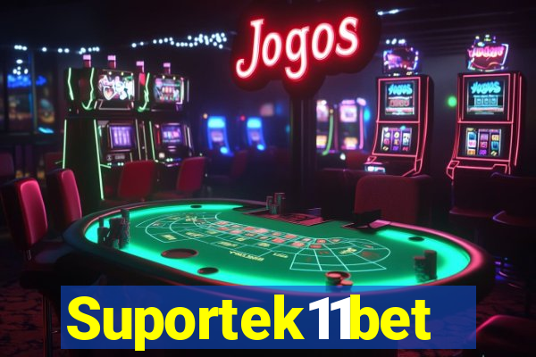 Suportek11bet