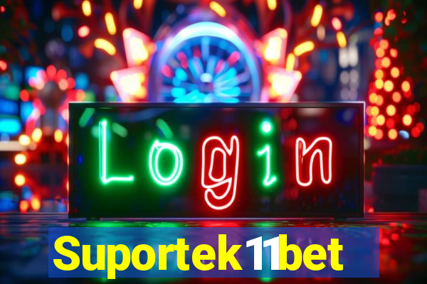 Suportek11bet