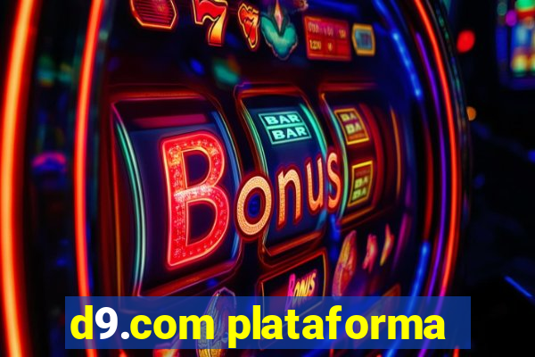 d9.com plataforma