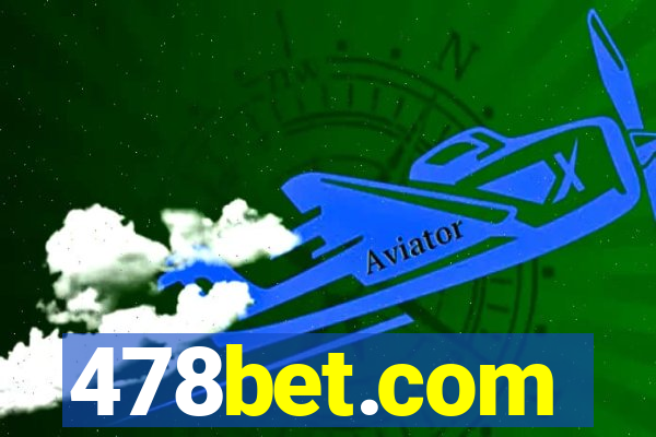 478bet.com