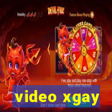 video xgay