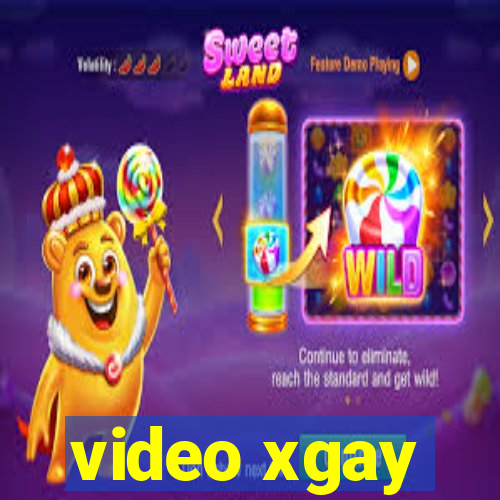 video xgay