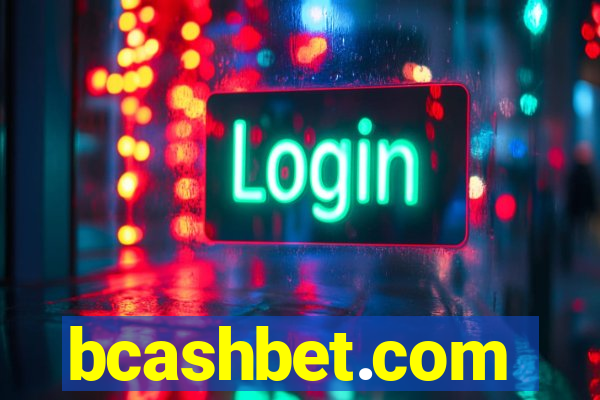 bcashbet.com