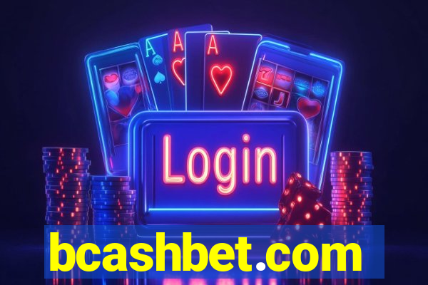 bcashbet.com