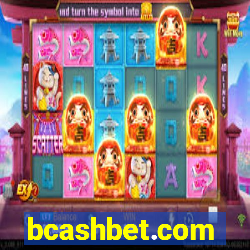 bcashbet.com