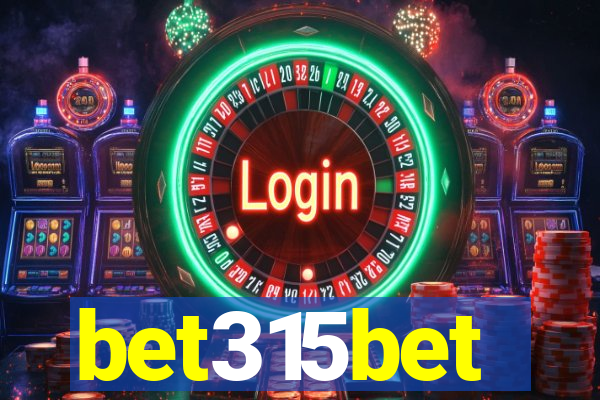 bet315bet