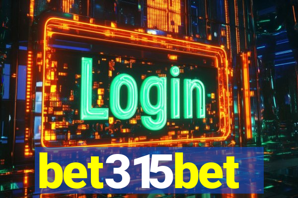 bet315bet