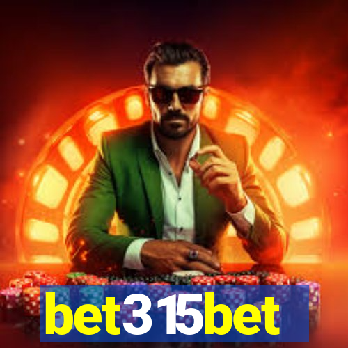 bet315bet