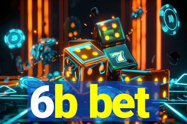 6b bet