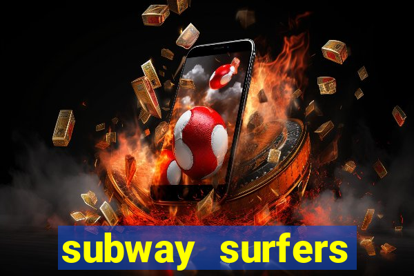 subway surfers jogos 360