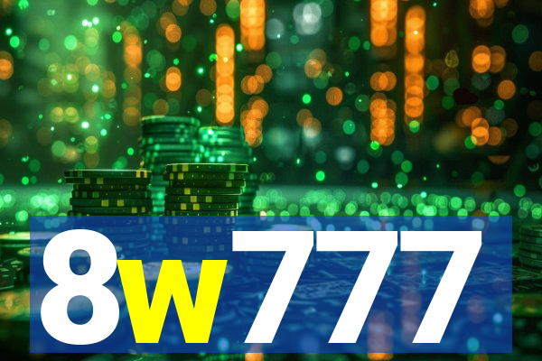 8w777