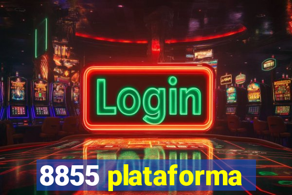 8855 plataforma