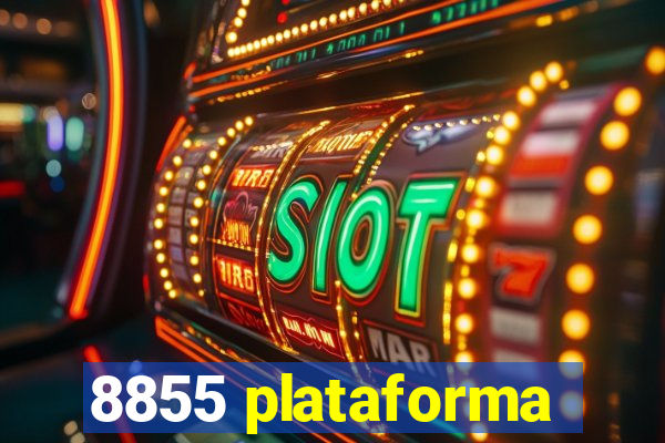 8855 plataforma