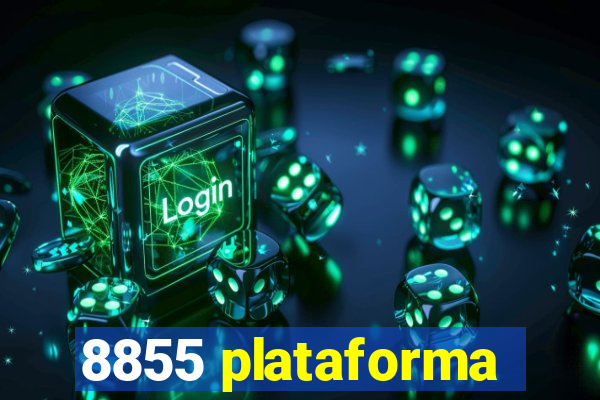 8855 plataforma