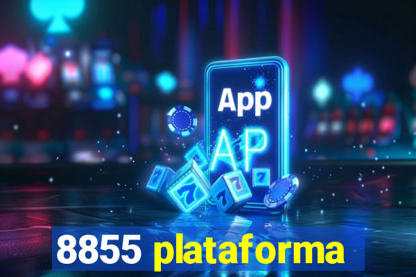 8855 plataforma