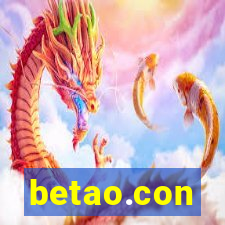 betao.con