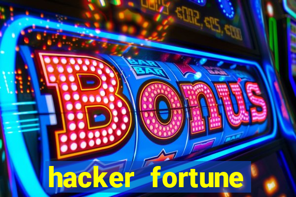 hacker fortune tiger download