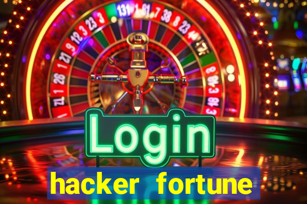 hacker fortune tiger download