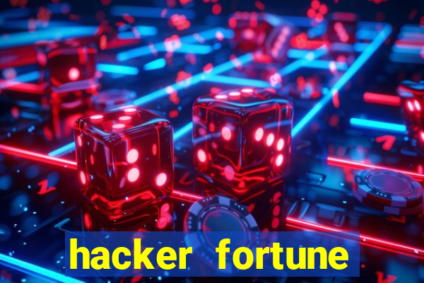 hacker fortune tiger download