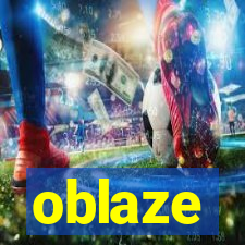 oblaze