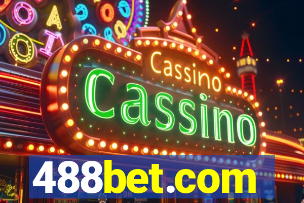 488bet.com