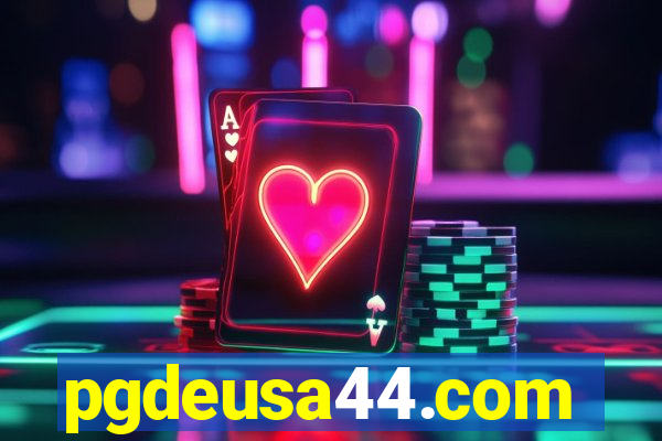 pgdeusa44.com