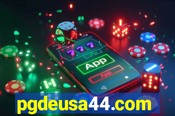 pgdeusa44.com