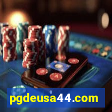 pgdeusa44.com