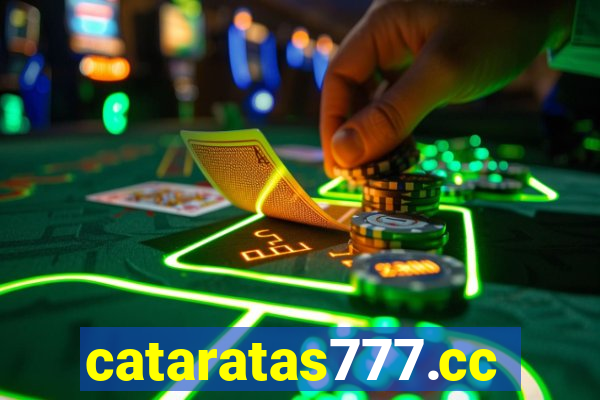 cataratas777.cc