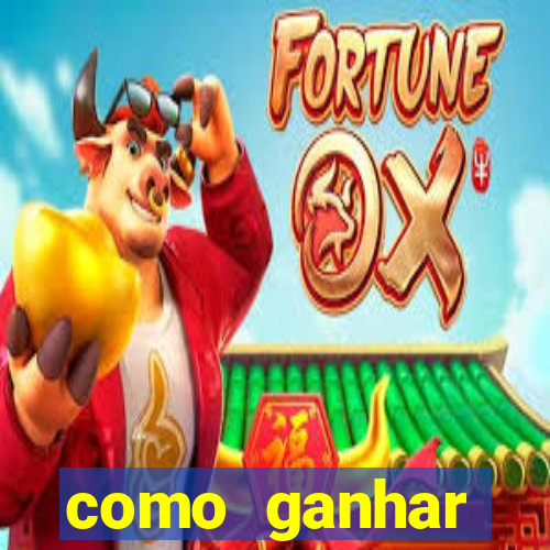 como ganhar dinheiro com aplicativos de jogos