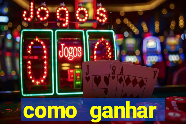 como ganhar dinheiro com aplicativos de jogos